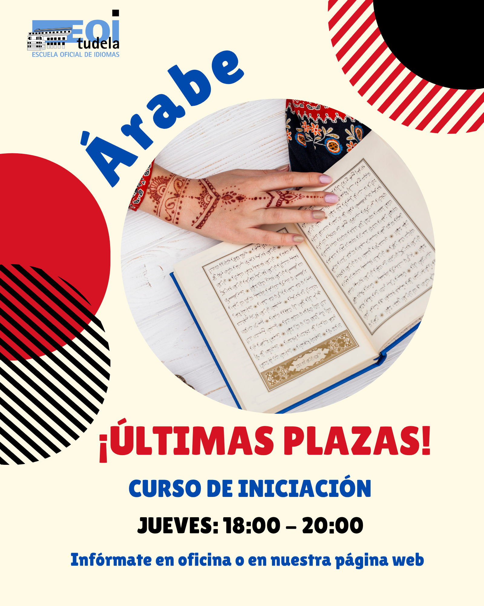 Módulo de Árabe