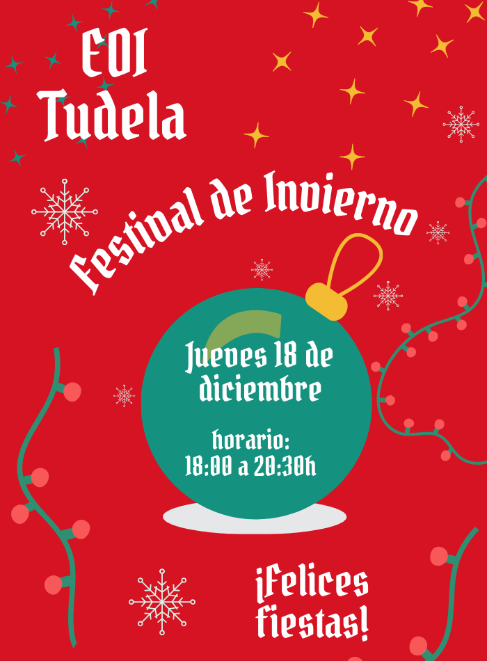 Festival de Invierno 2025