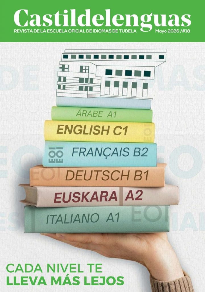 Revista Castildelenguas 18