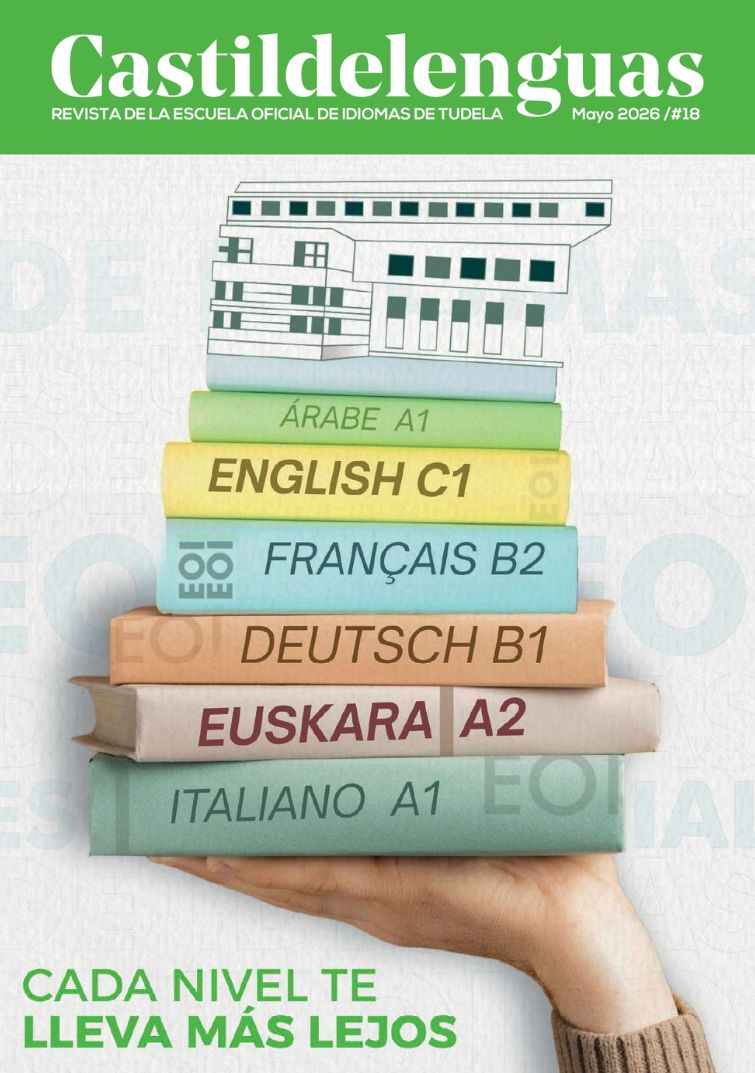 Revista Castildelenguas 18