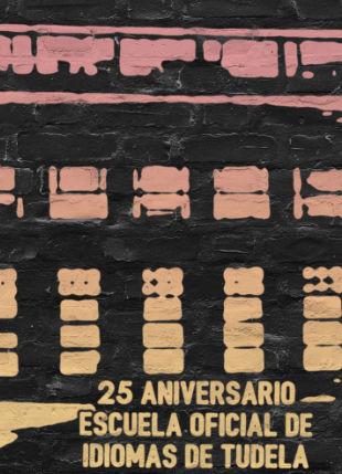 Cartel 25 aniversario