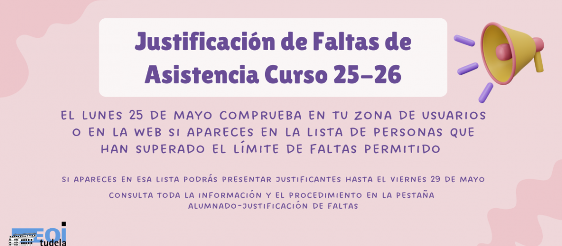 Justificación de faltas web (2)